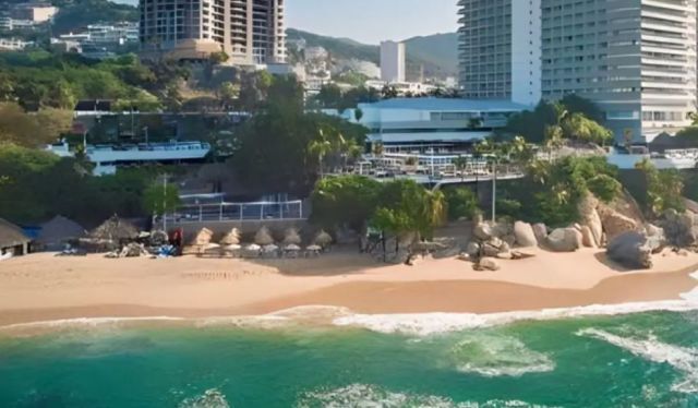 Prevén que Acapulco supere el 50% de ocupación hotelera este fin de ...