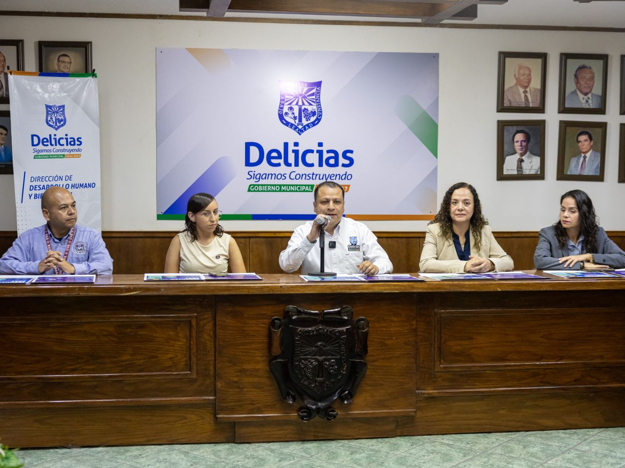 Anuncian en Delicias ImpulsaFest 2026, foro regional para impulsar el talento universitario