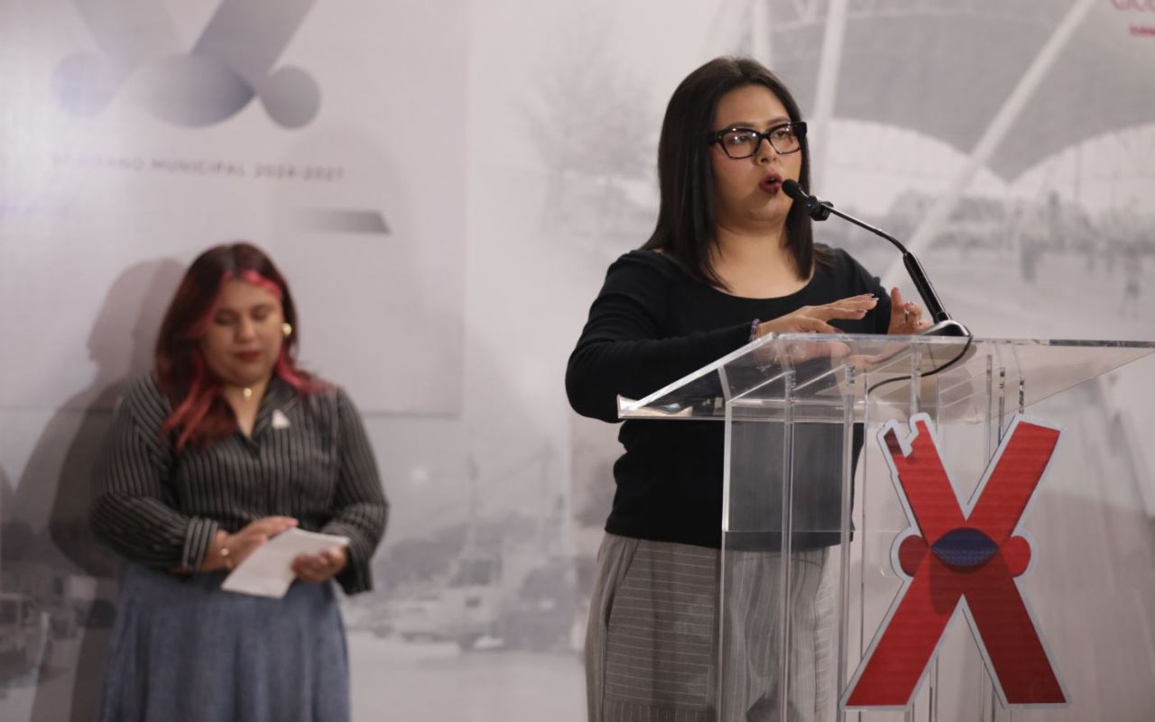 Reúne IMM 500 kits de higiene para mujeres privadas de la libertad