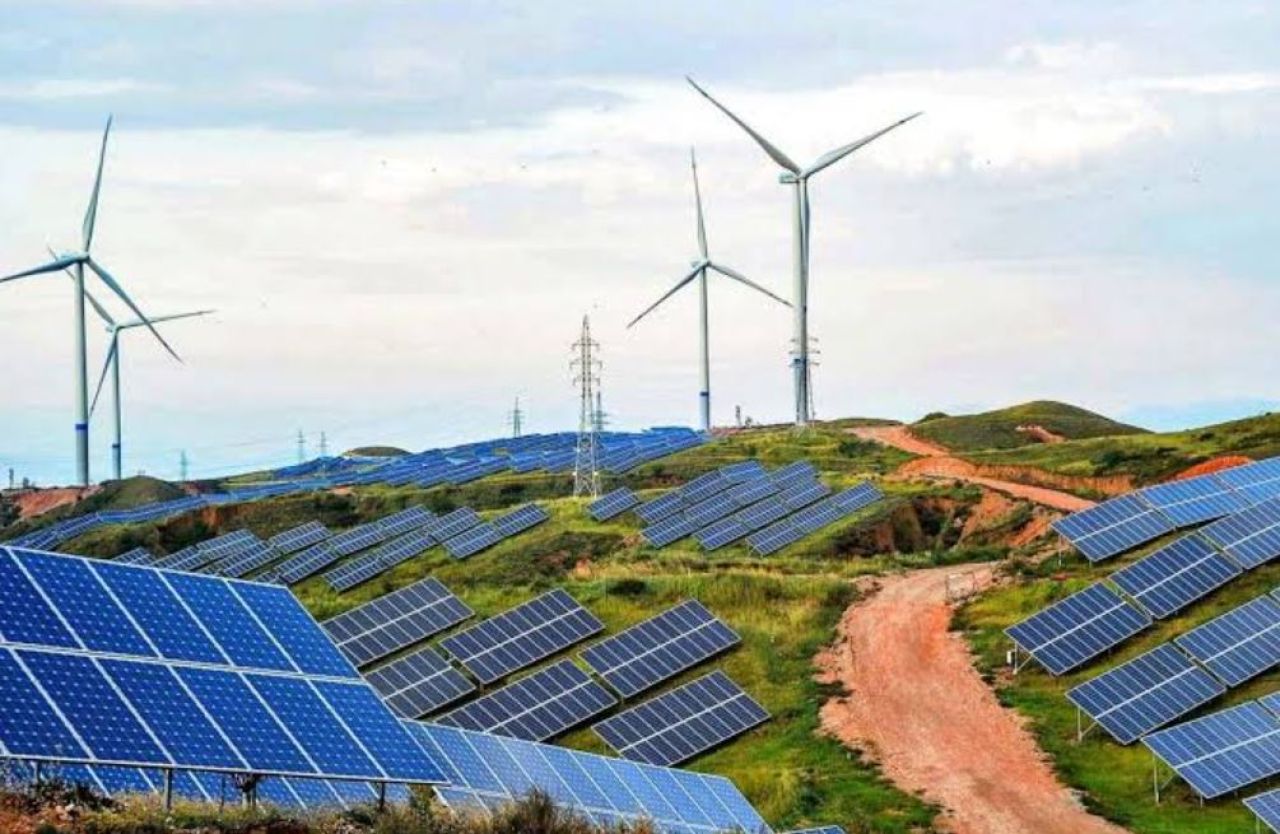 Destaca Sener inversión de más de un billón de pesos en infraestructura eléctrica