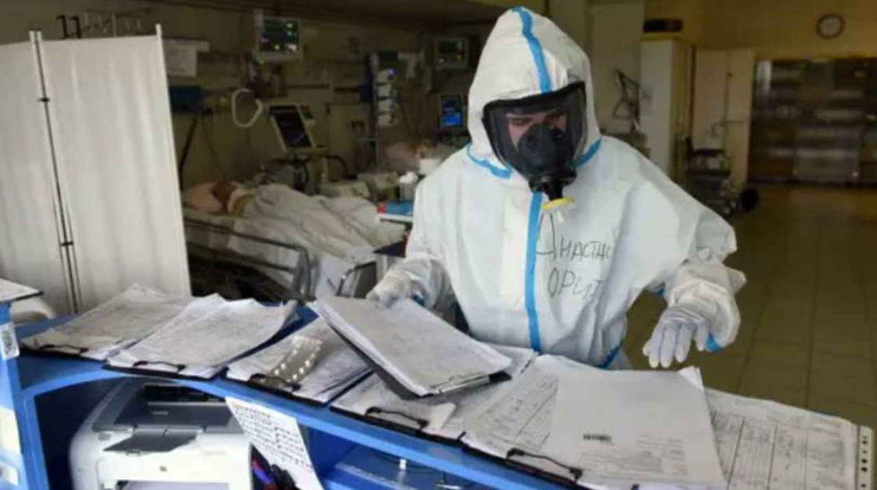Niega Kremlin segundo caso de peste neumónica en Siberia