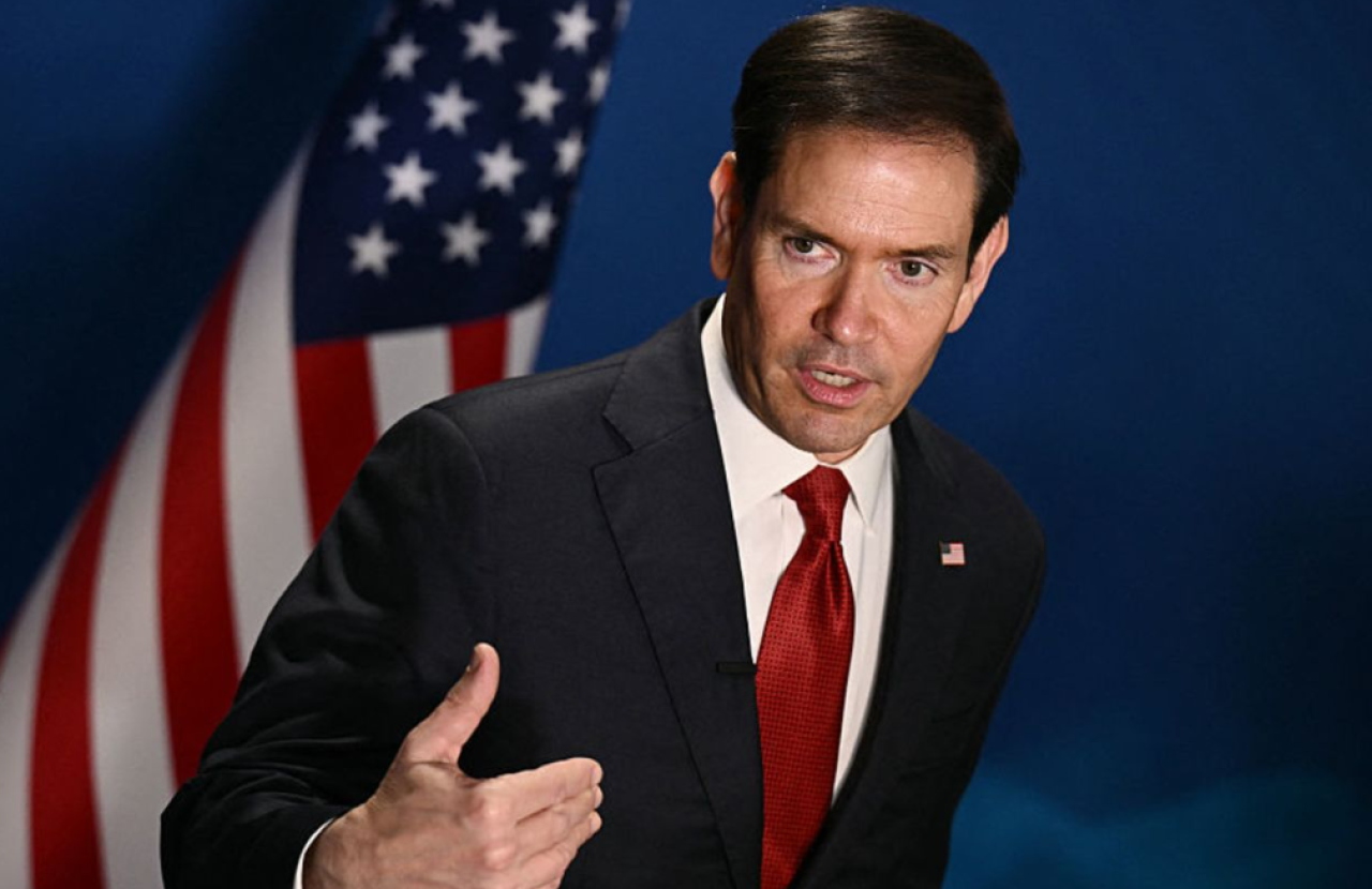 Llama Marco Rubio a cubanos a contactar discretamente a la CIA