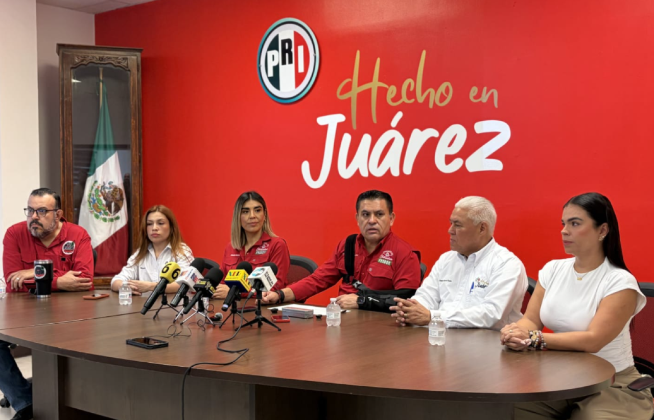 Alerta PRI por cambios en la Modalidad 40 del IMSS